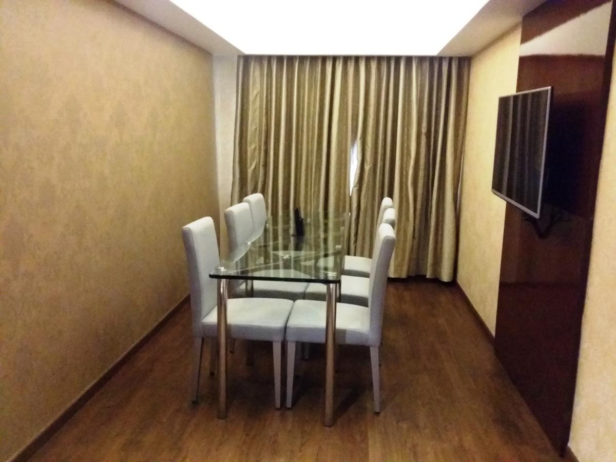 Hotel Oxina Lygon Tiruchirappalli Exterior foto
